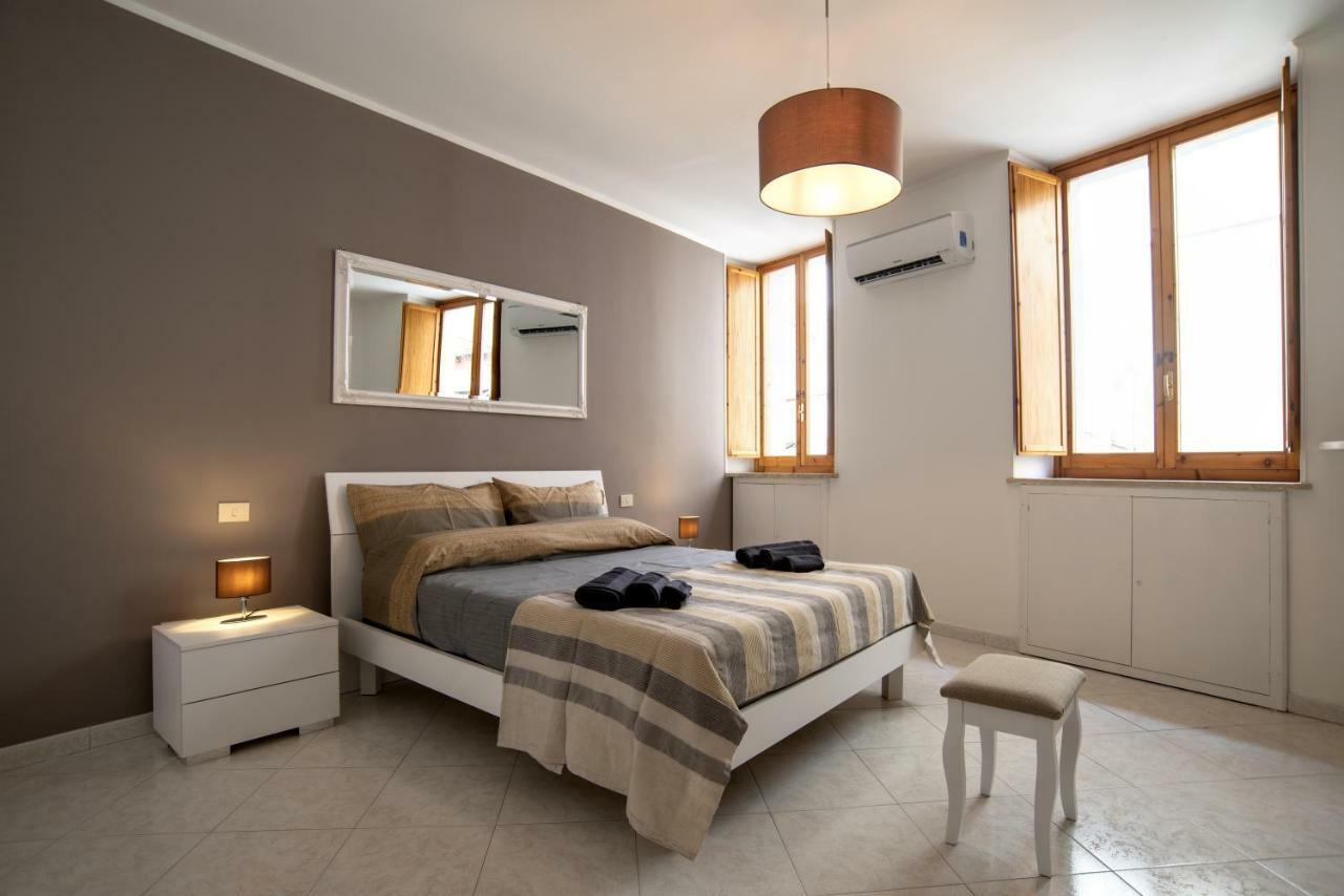 La Casa Nel Corso Apartment Cagliari Ngoại thất bức ảnh