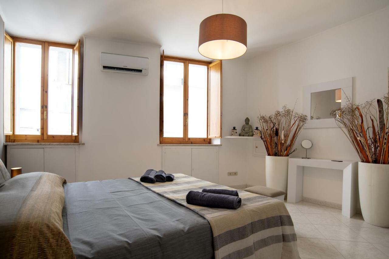 La Casa Nel Corso Apartment Cagliari Ngoại thất bức ảnh