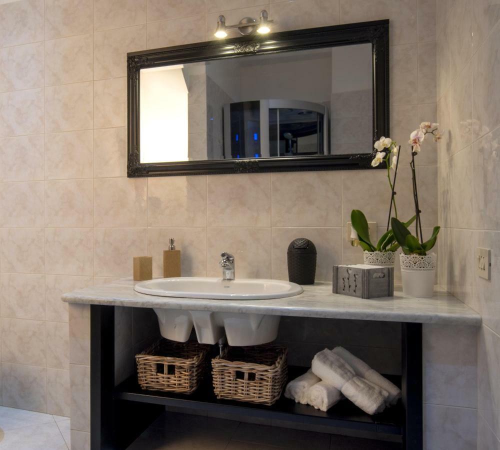 La Casa Nel Corso Apartment Cagliari Ngoại thất bức ảnh